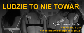 Ludzie to nie towar