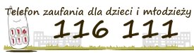 tel zaufania dzieci