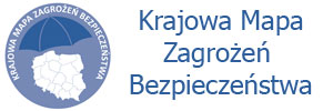 MAPA ZAGROŻEŃ BEZPIECZEŃSTWA