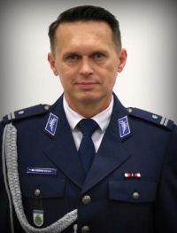 podinsp. Marek Korolczuk