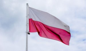 Flaga Rzeczpospolitej Polskiej