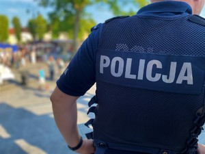 Policjant