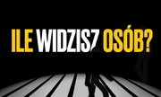 Ile widzisz osób?