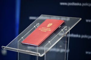 Konstytucja Rzeczypospolitej Polskiej