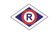 Oznaczenie rodzaju służby - ruch drogowy