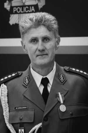 Policjant