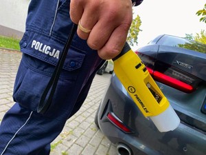 policjant