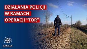 Policyjna operacja TOR