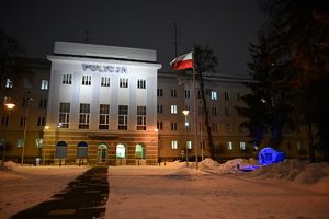 kamien uoamietniajacy